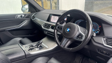 BMW X5 xDrive45e M Sport 5dr Auto Estate